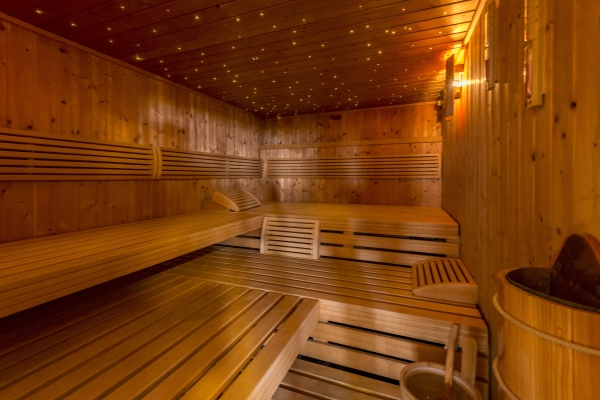 Seehotel Hermitage